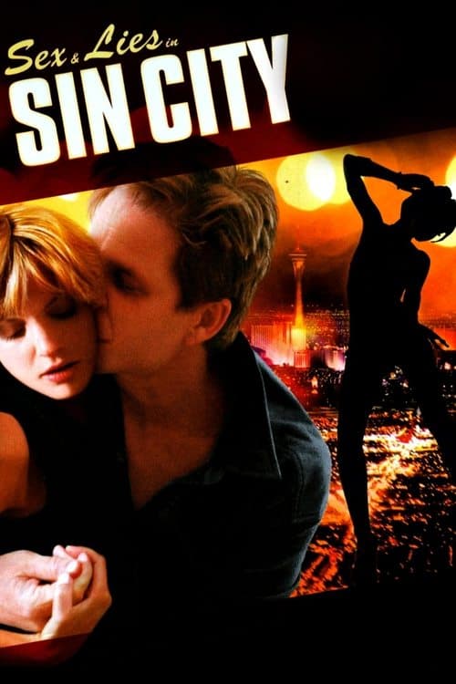 Sex and Lies in Sin City (2009) poster