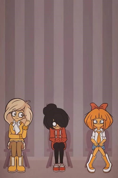 Unsociable poster