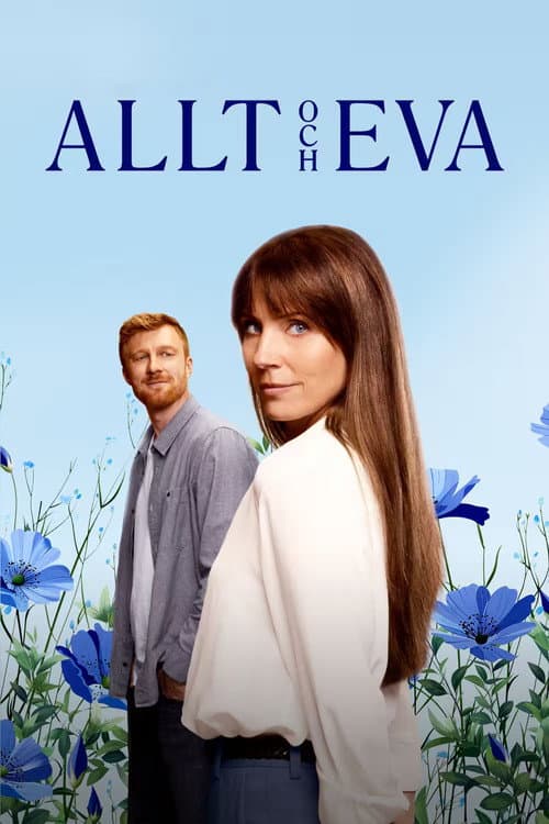 All and Eva (2024) poster