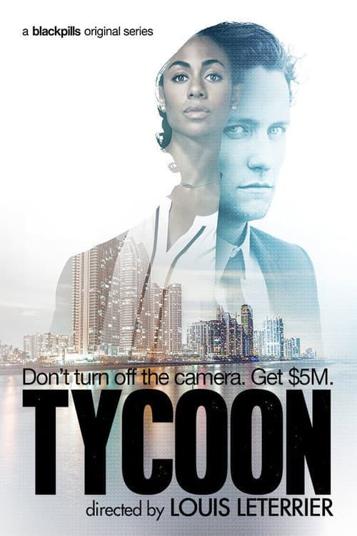 Tycoon (2017) poster