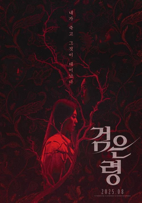 Rhapsody for the Dead poster