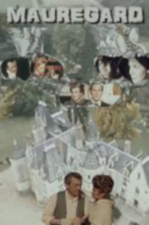 Mauregard (1970) poster