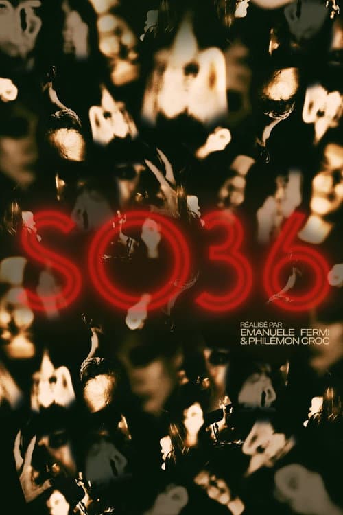 SO36 poster