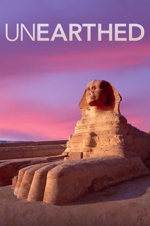 Unearthed (2016) poster