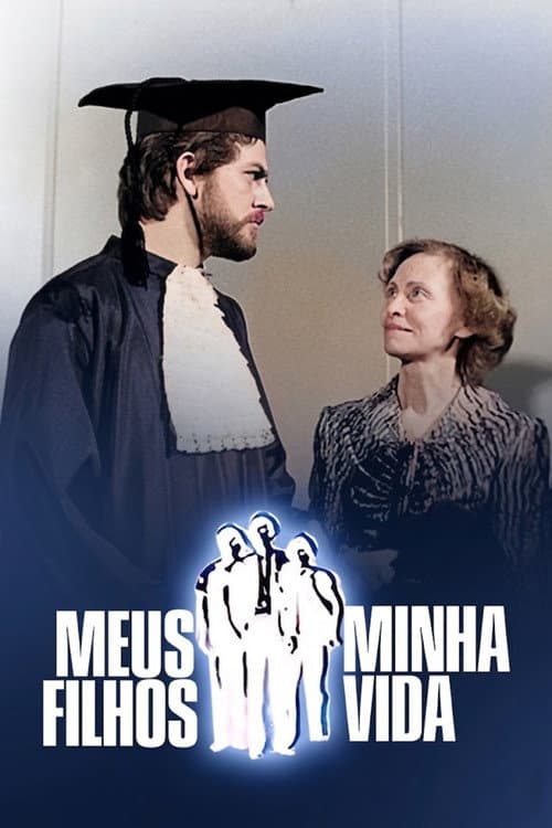 Meus Filhos, Minha Vida (1984) poster