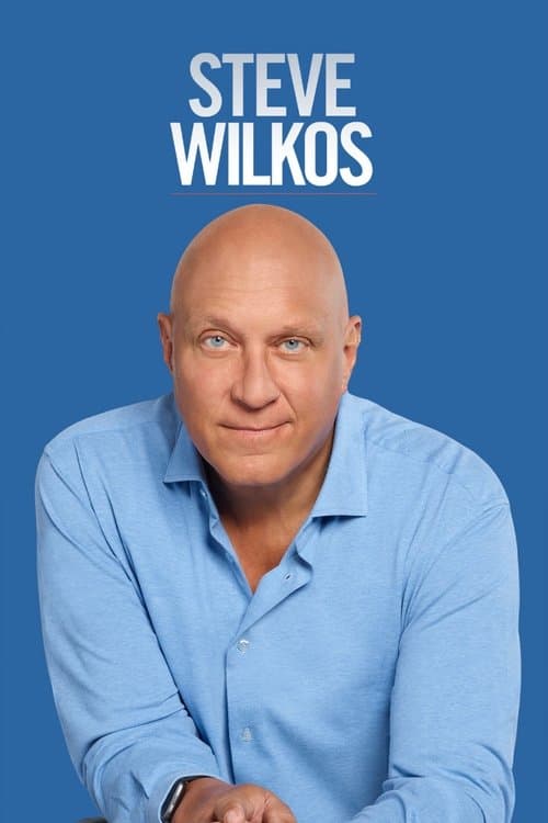 The Steve Wilkos Show (2007) poster