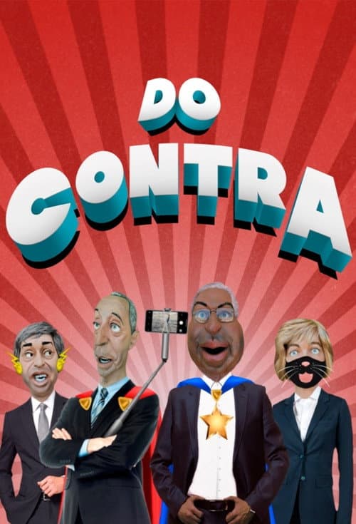 Do Contra poster