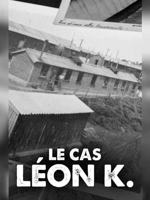 The Leon K. Case (2024) poster