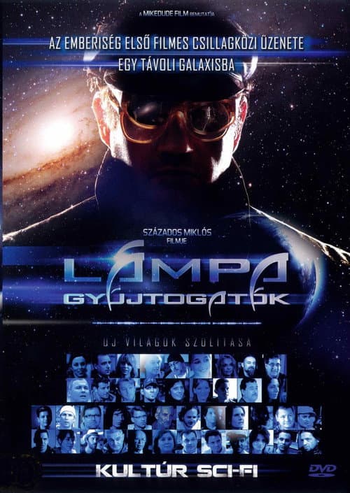 Project 42: The universal message (2015) poster