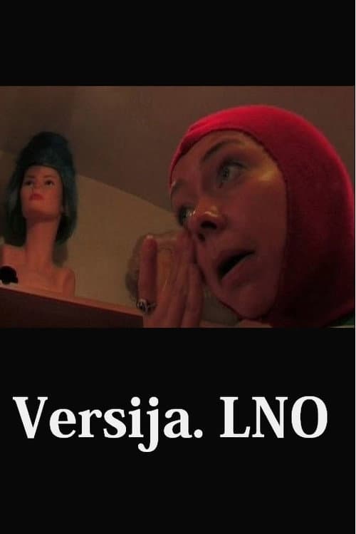 Version. LNO (2006) poster