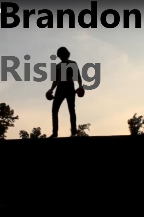 Brandon Rising poster