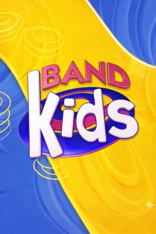 Band Kids (2000) poster