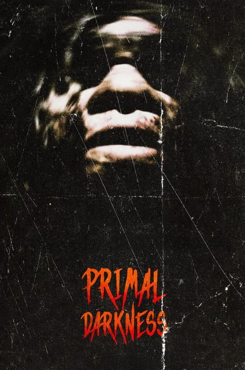 Primal Darkness (2026) poster