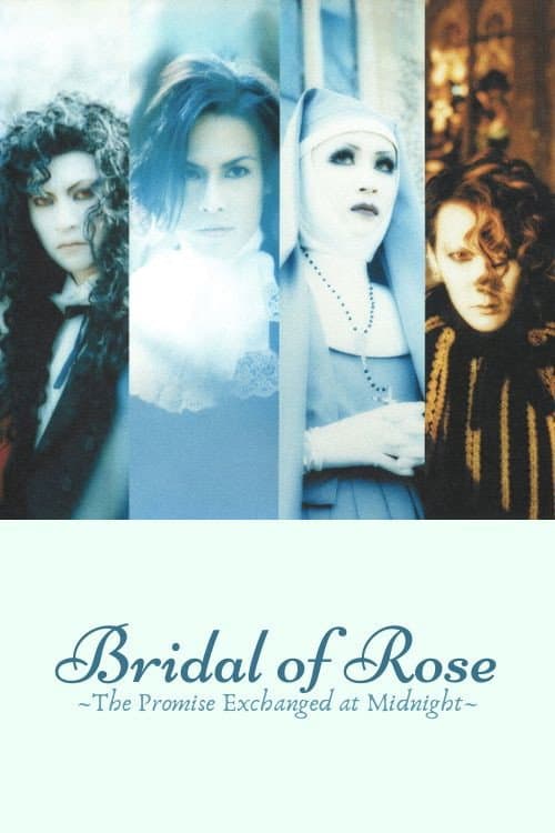 Bridal of Rose ~The Promise Exchanged at Midnight~ poster