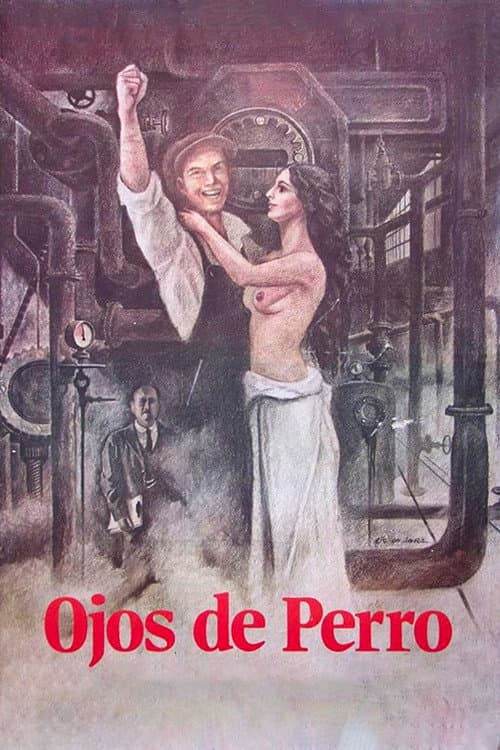 Dog's Eyes (1983) poster