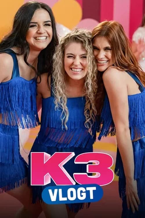 K3 Vlogt (2017) poster