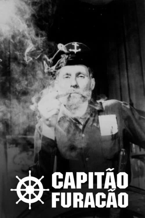 Capitão Furacão (1965) poster