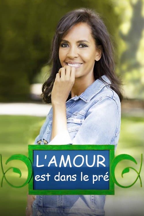 L'amour est dans le pré (2005) poster