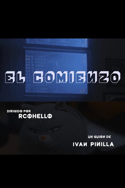 El Cominezo poster