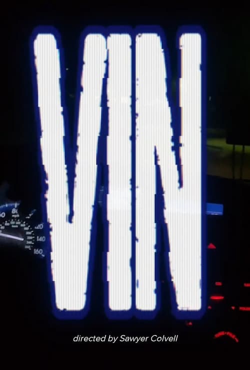 Vin poster