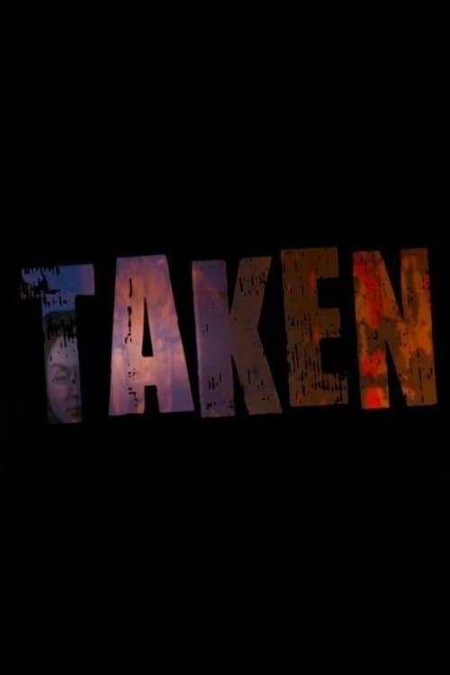 Taken (2016) poster