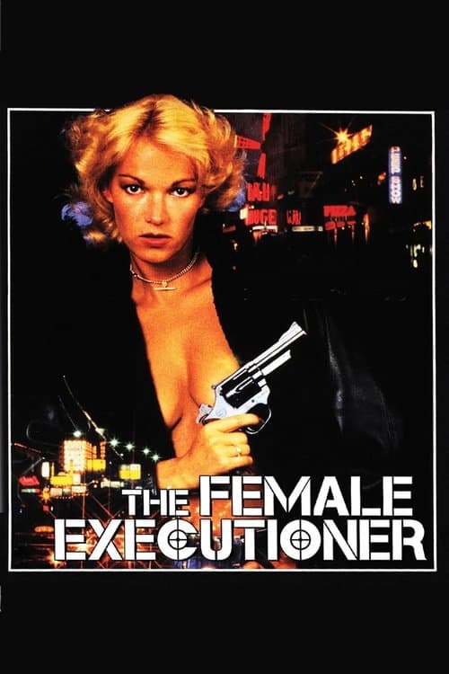 The Female Executioner (1986) poster