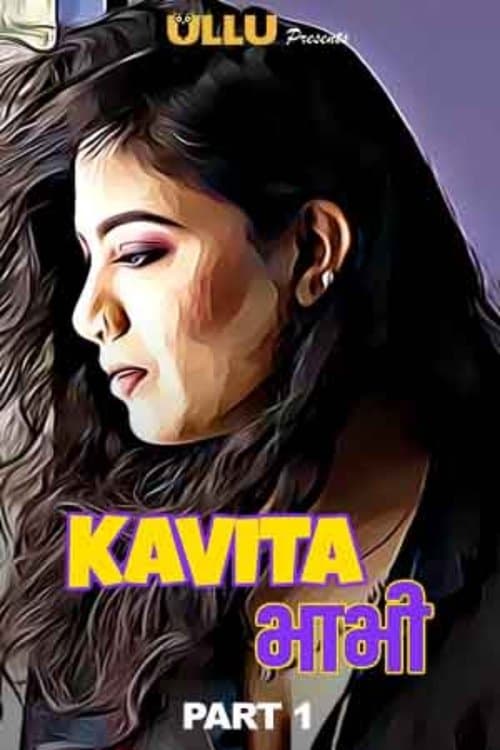 Kavita Bhabhi (2020) poster