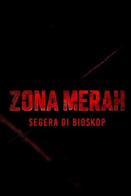 Red Zone: Dead City (2026) poster