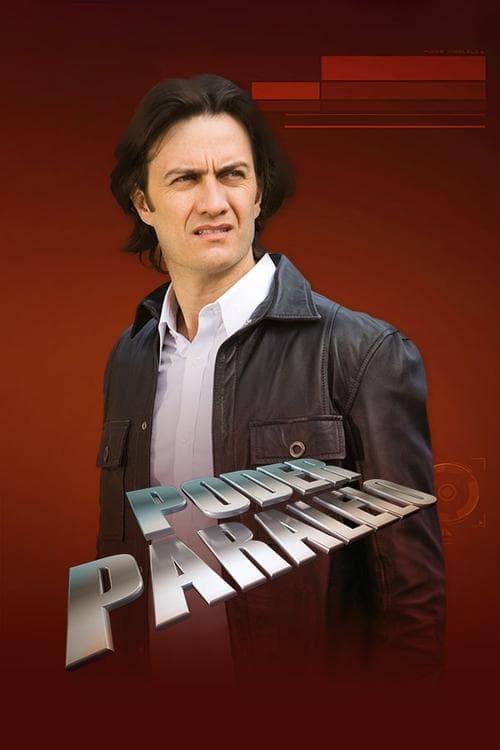 Another Power (2009) poster