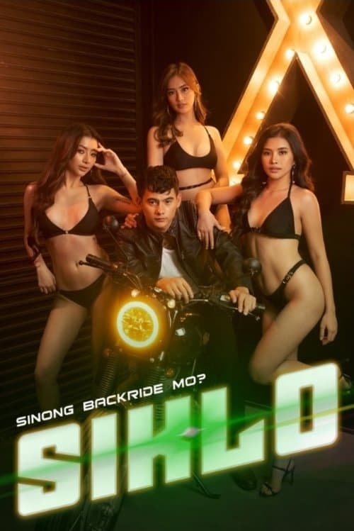 Siklo (2022) poster