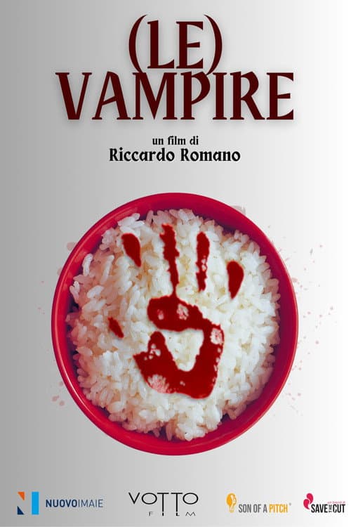(le) Vampire (2025) poster