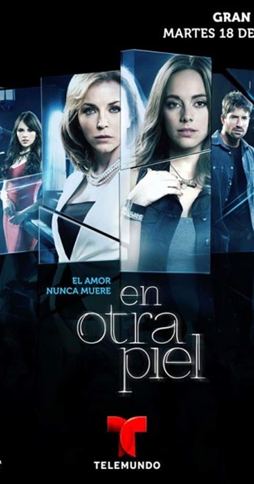 Part of Me (2014) poster