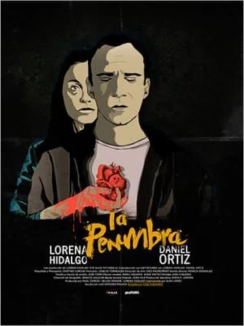 The Gloom (2021) poster