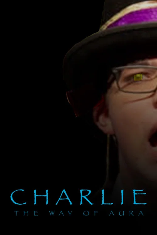 Rockway's Charlie poster