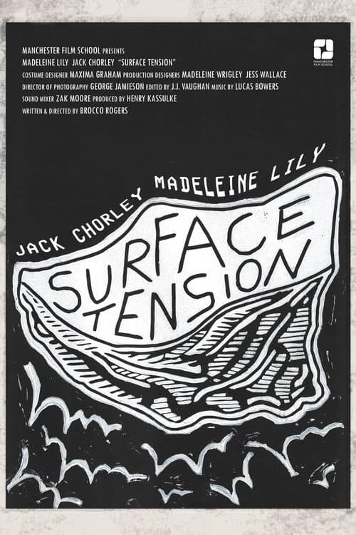 Surface Tension (2026) poster