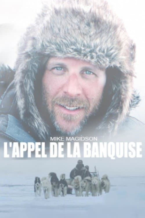 L'appel de la banquise (2015) poster