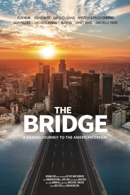 The Bridge (2024) poster