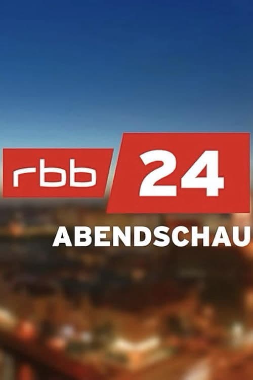 Abendschau (2000) poster