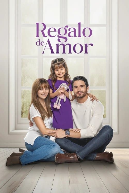 Regalo De Amor (2025) poster
