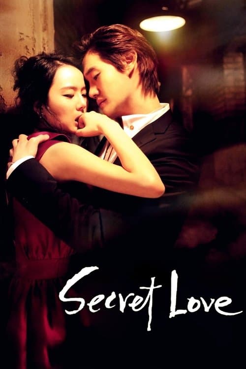 Secret Love (2010) poster