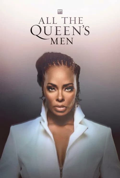 All the Queen's Men (2021) poster