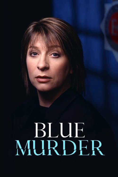 Blue Murder (2003) poster