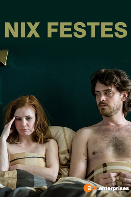 Nix Festes (2018) poster
