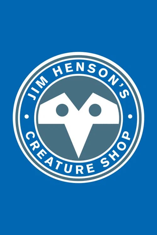 Jim Henson's Creature Shop New York City Tour poster