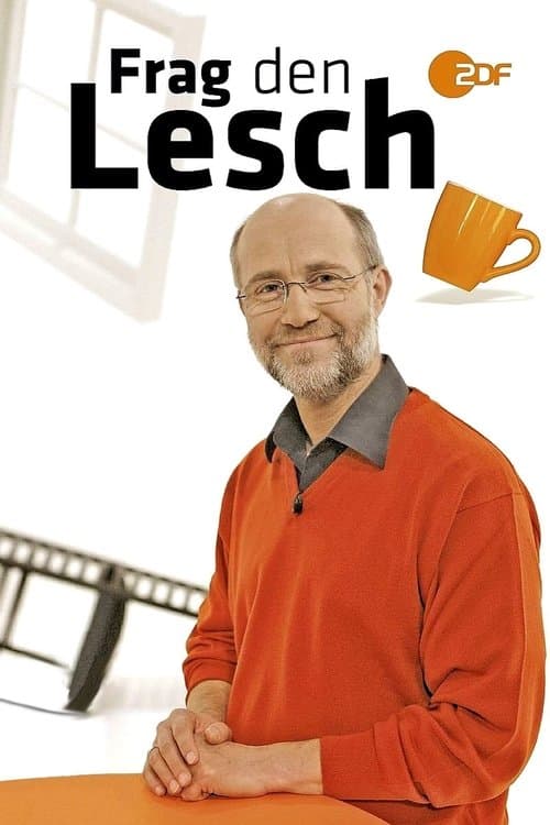Ask Lesch (2010) poster
