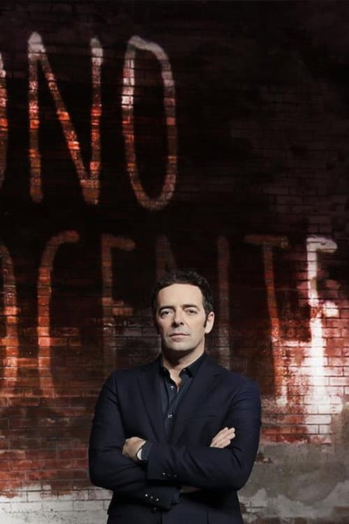 Sono Innocente poster