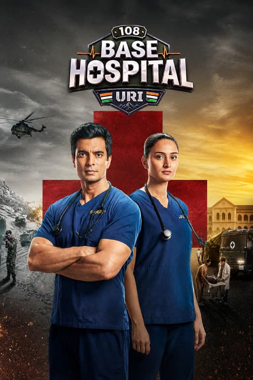 108 Base Hospital Uri (2026) poster