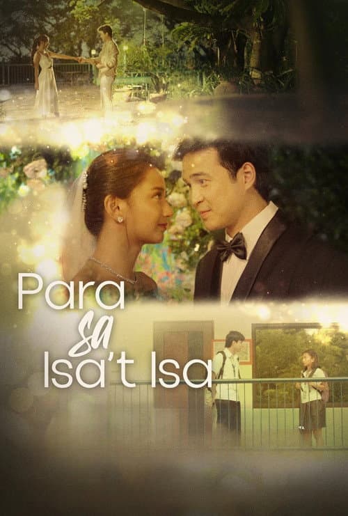 For Each Other (2025) poster