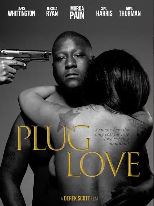 Plug Love (2017) poster