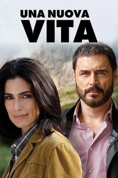 Una Nuova Vita (2026) poster